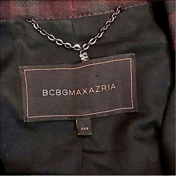 BCBGMAXAZRIA Jacket - Picture 3 of 7